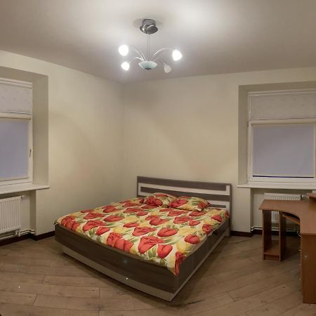 Gintautas Apartment Šiauliai Екстериор снимка