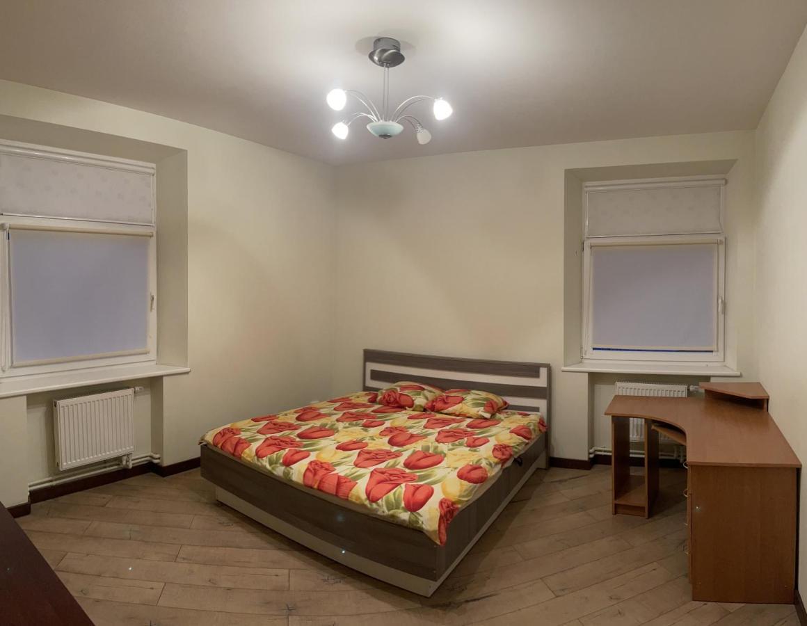 Gintautas Apartment Šiauliai Екстериор снимка