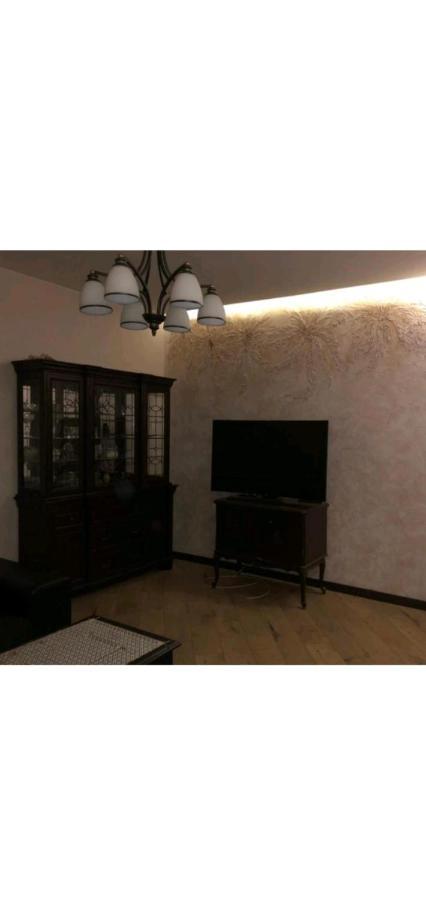 Gintautas Apartment Šiauliai Екстериор снимка