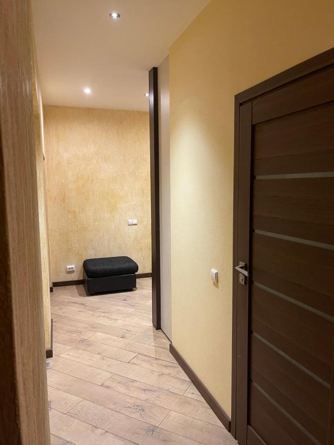 Gintautas Apartment Šiauliai Екстериор снимка