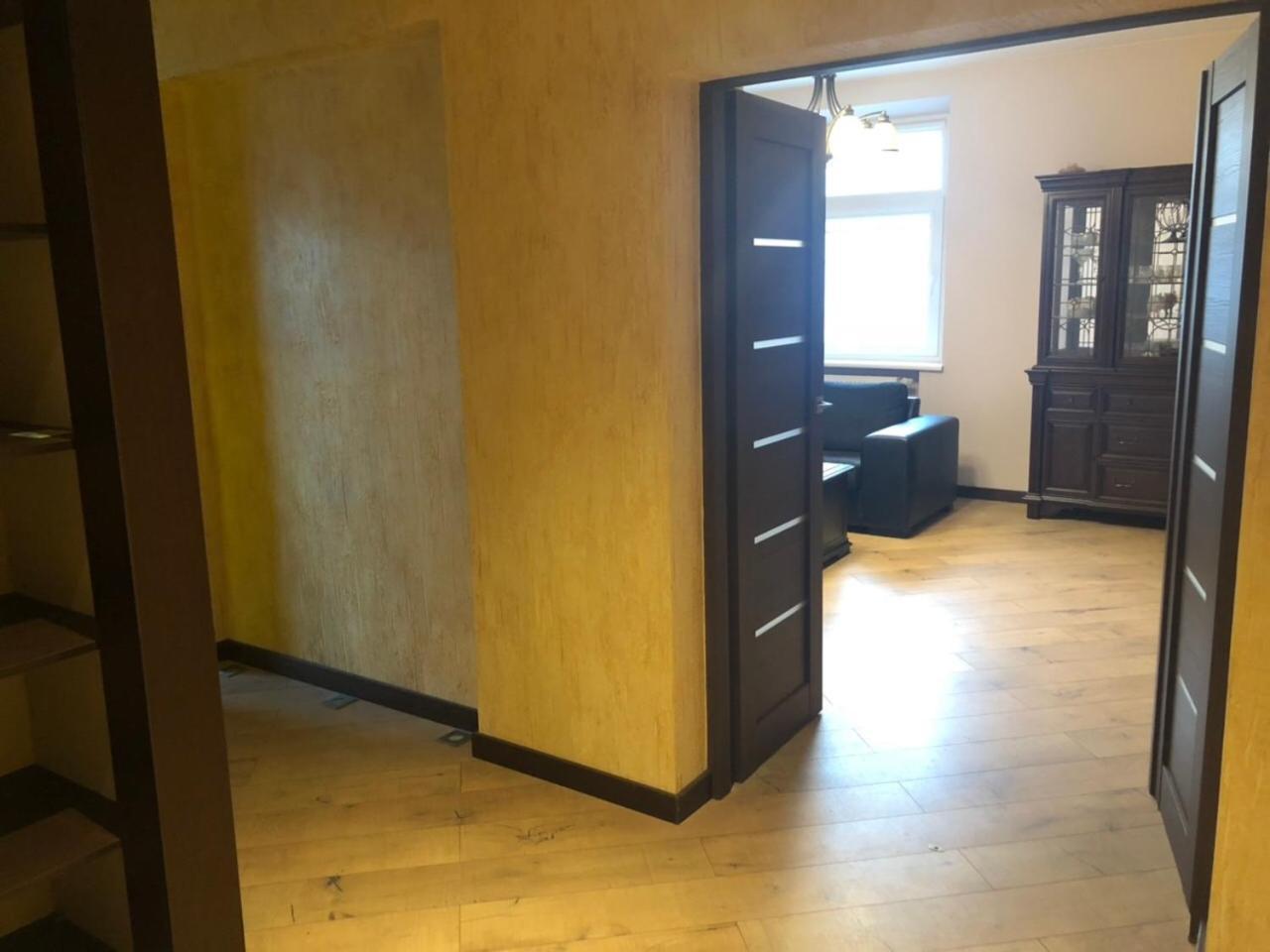 Gintautas Apartment Šiauliai Екстериор снимка